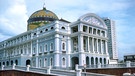 Opernhaus in Manaus | Bild: picture-alliance/dpa