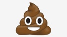 Emoji mit dem Namen Pile of Poo | Bild: BR
