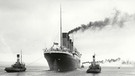 Titanic | Bild: picture-alliance/dpa