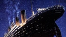 Titanic. Am 14. April 1912 rammt die Titanic auf seiner Jungfernfahrt einen Eisberg. Noch heute liegt das Wrack mitsamt seiner Geheimnisse auf dem Meeresgrund. | Bild: picture-alliance/dpa