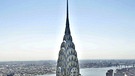 Chrysler-Building in New York | Bild: picture-alliance/dpa