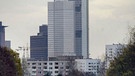 Zentrale der Commerzbank in Frankfurt am Main | Bild: picture-alliance/dpa