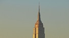 Empire State Building in New York | Bild: picture-alliance/dpa