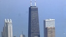 John Hancock Centre in Chicago | Bild: picture-alliance/dpa