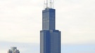 Sears Tower in Chicago | Bild: picture-alliance/dpa