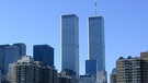 World Trade Center in New York | Bild: picture-alliance/dpa