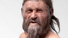 Ötzi | Bild: picture-alliance/dpa