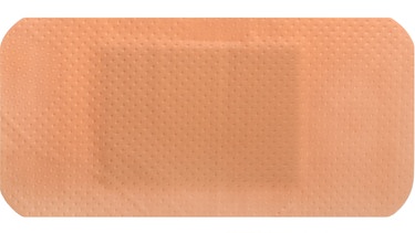 Der wärmende Wirkstoff in Wärmepflastern ist oft Capsaicin | Bild: colourbox.com