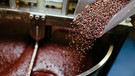 Handwerkliche Schokoladenherstellung | Bild: picture alliance / Zoonar | Max