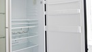 Kühlschrank mit geöffneter Tür | Bild: colourbox.com