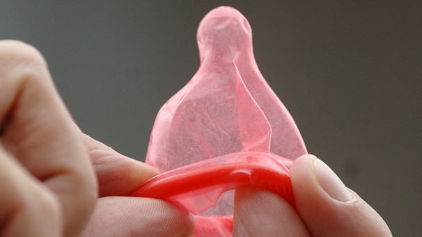 Kondom | Bild: picture-alliance/dpa