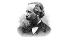 James Clerk Maxwell (13.06.1831 - 05.11.1879)  | Bild: picture-alliance/dpa