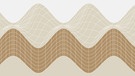 Infografk: Seismische Wellen / S-Welle bei einem Erdbeben | Bild: Infografik: BR