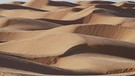 Sanddünen in der tunesischen Sahara | Bild: picture-alliance/dpa