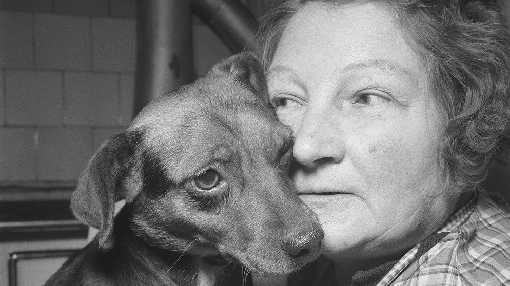 Der Gedenk- und Aktionstag zum Schutz von Labortieren wurde 1962 von der britischen Tierrechtsaktivistin Muriel Lady Dowding ins Leben gerufen. | Bild: picture-alliance/dpa