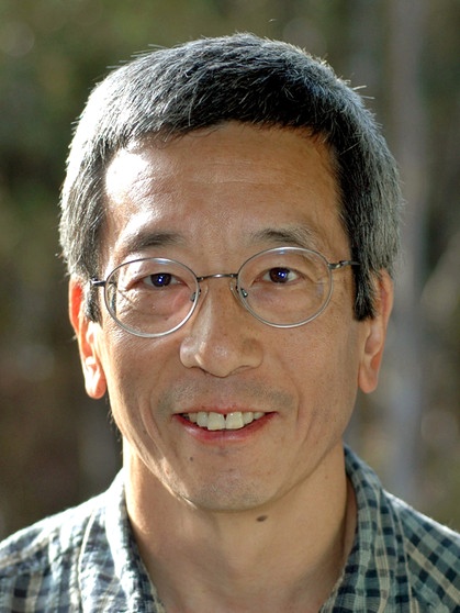 Roger Tsien ist einer der Chemie-Nobelpreisträger 2008 | Bild: picture-alliance/dpa