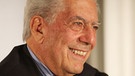 Mario Vargas Llosa erhielt den Literaturnobelpreis 2010 | Bild: picture-alliance/dpa