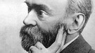 Alfred Nobel, der Begründer des Nobelpreises | Bild: picture-alliance/dpa