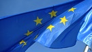 Fahne EU | Bild: picture-alliance/dpa