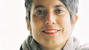Monika Hauser erhielt 2008 den Alternativen Nobelpreis | Bild: picture-alliance/dpa
