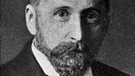 Richard Willstätter erhielt 1915 den Chemie-Nobelpreis | Bild: picture-alliance/dpa