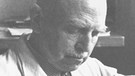 Otto Hahn erhielt 1944 den Chemie-Nobelpreis | Bild: picture-alliance/dpa