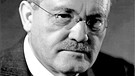 Carl Bosch erhielt 1931 den Chemie-Nobelpreis zusammen mit Friedrich Bergius | Bild: picture-alliance/dpa