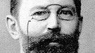 Hermann Emil Fischer erhielt 1902 den Chemie-Nobelpreis | Bild: picture-alliance/dpa
