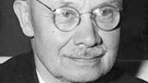 Otto Diels erhielt zusammen mit Kurt Alder den Chemie-Nobelpreis 1950 | Bild: picture-alliance/dpa