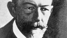 Richard Adolf Zsigmondy erhielt 1925 den Chemie-Nobelpreis | Bild: picture-alliance/dpa
