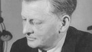 Richard Kuhn erhielt 1938 den Chemie-Nobelpreis | Bild: picture-alliance/dpa