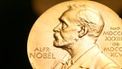 Nobelpreisgeschichte | Bild: picture-alliance/dpa
