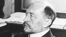 Emil von Behring erhält den Medizin-Nobelpreis 1901 für die Erforschung der Diphterie | Bild: picture-alliance/dpa