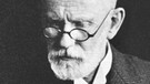 Paul Ehrlich erforscht die Syphilis und erhält den Medizin-Nobelpreis 1908 | Bild: picture-alliance/dpa