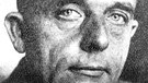 Der Krebsforscher Otto Heinrich Warburg erhält den Medizin-Nobelpreis 1931 | Bild: picture-alliance/dpa
