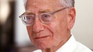 Bernard Katz erhielt den Medizin-Nobelpreis 1970 | Bild: picture-alliance/dpa