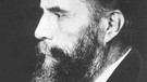 Wilhelm Conrad Röntgen erhielt 1901 den Physik-Nobelpreis | Bild: picture-alliance/dpa
