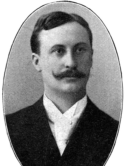 Wilhelm Wien erhielt 1911 den Physik-Nobelpreis | Bild: picture-alliance/dpa