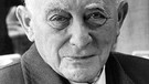 Max Born erhielt 1954 den Physik-Nobelpreis | Bild: picture-alliance/dpa