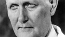 Gerhard Domagk erhielt den Medizin-Nobelpreis 1939 - allerdings erst nach langer Haft in Nazi-Deutschland | Bild: picture-alliance/dpa