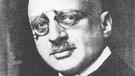 Nobelpreisträger Fritz Haber, erhielt 1918 den Chemie-Nobelpreis | Bild: picture-alliance/dpa