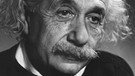 Nobelpreisträger Albert Einstein | Bild: picture-alliance/dpa