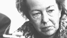 Maria Goeppert-Mayer erhielt 1963 den Physik-Nobelpreis | Bild: picture-alliance/dpa