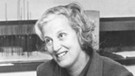 Die Nobelpreisträgerin Dorothy Crowfoot Hodgkin | Bild: picture-alliance/dpa