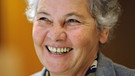 Die Nobelpreisträgerin Christiane Nüsslein-Volhard | Bild: picture-alliance/dpa