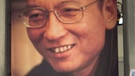 Friedensnobelpreisträger und Chinesischer Bürgerrechtler Liu Xiaobo | Bild: picture-alliance/dpa