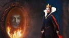 Schneewittchen: die böse, eifersüchtige Königin | Bild: picture-alliance/dpa