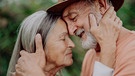 Mann und Frau küssen sich | Bild: colourbox.com