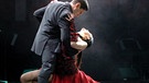 Tango-Weltmeisterschaft in Argentinien | Bild: picture-alliance/dpa