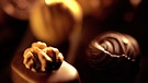 Schokolade - Pralinen | Bild: picture-alliance/dpa